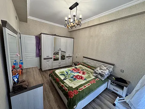 Satılır 3 otaqlı mənzil 85 m²