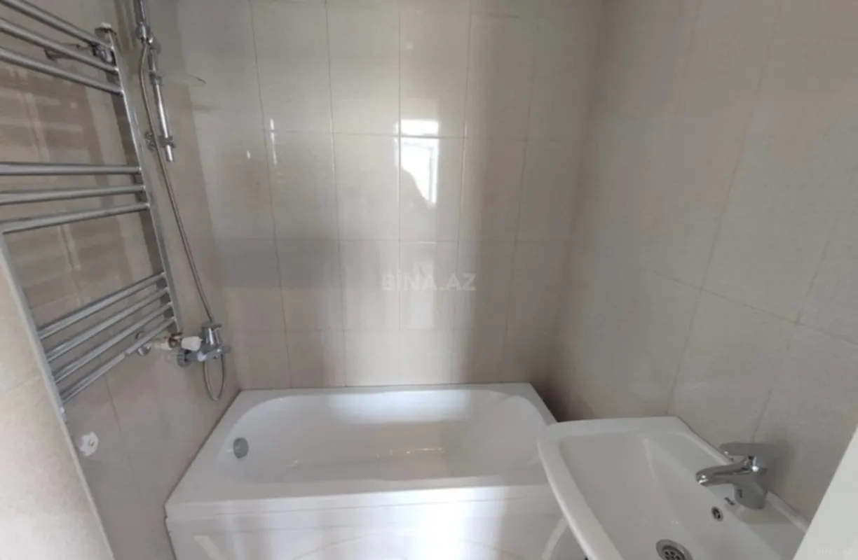 Satılır 3 otaqlı mənzil 85 m²