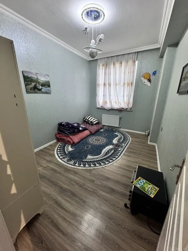 Satılır 3 otaqlı mənzil 85 m²