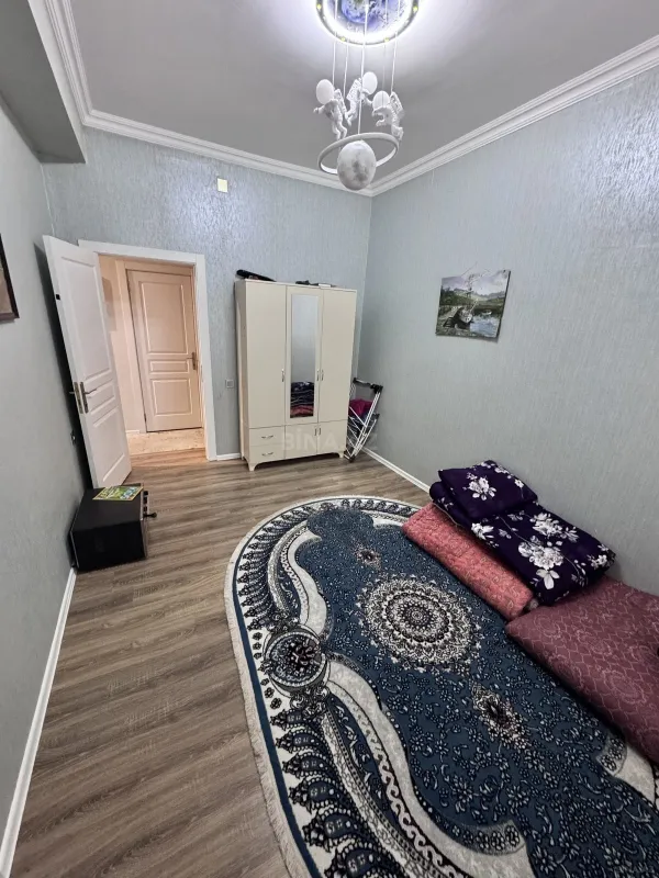 Satılır 3 otaqlı mənzil 85 m²