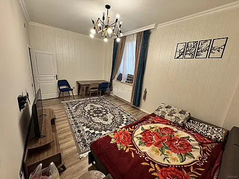 Satılır 3 otaqlı mənzil 85 m²
