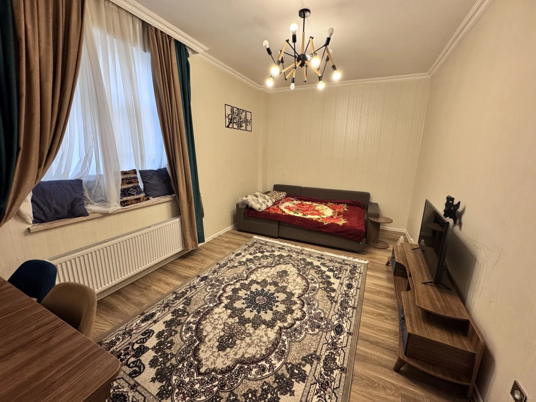 Satılır 3 otaqlı mənzil 85 m²