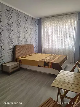 Kirayə verilir 2 otaqlı mənzil 38 m²