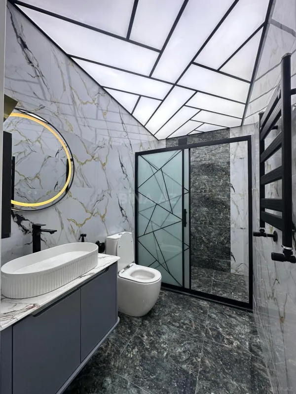 Satılır 3 otaqlı mənzil 100 m²