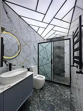 Satılır 3 otaqlı mənzil 100 m² — Bakı, Həzi Aslanov qəs. 3 otaq 100.00 m²