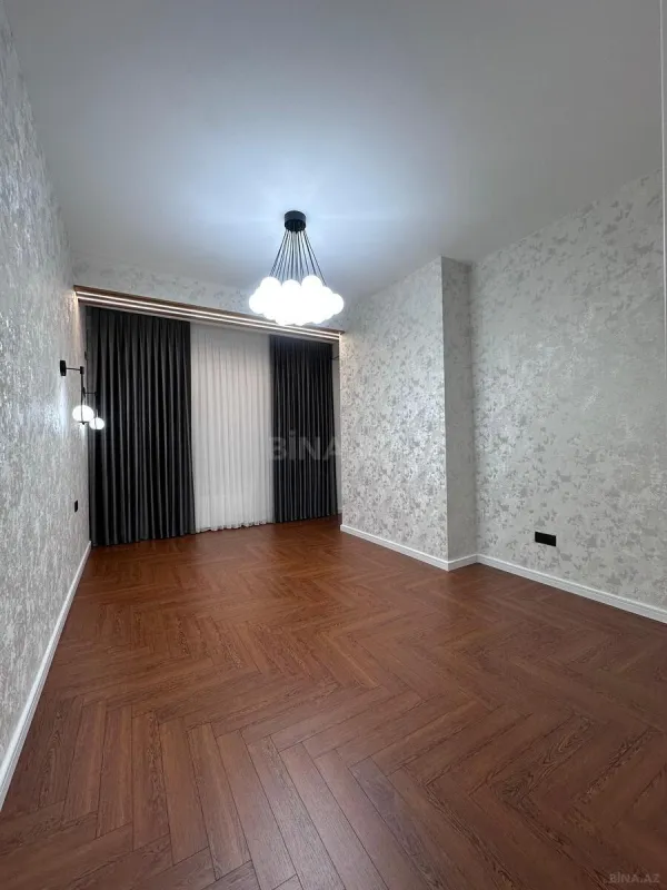 Satılır 3 otaqlı mənzil 100 m²