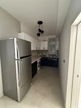 Kirayə verilir 2 otaqlı həyət evi 60 m²