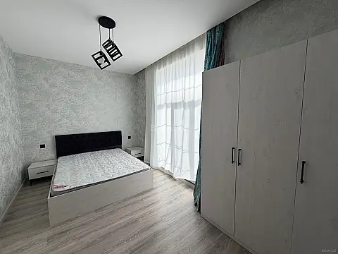Kirayə verilir 2 otaqlı həyət evi 60 m² — Bakı, Qaraçuxur 2 otaq 60.00 m²