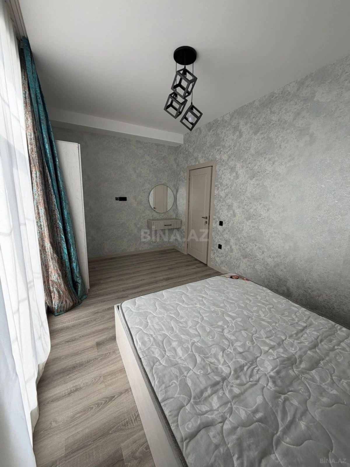 Kirayə verilir 2 otaqlı həyət evi 60 m²