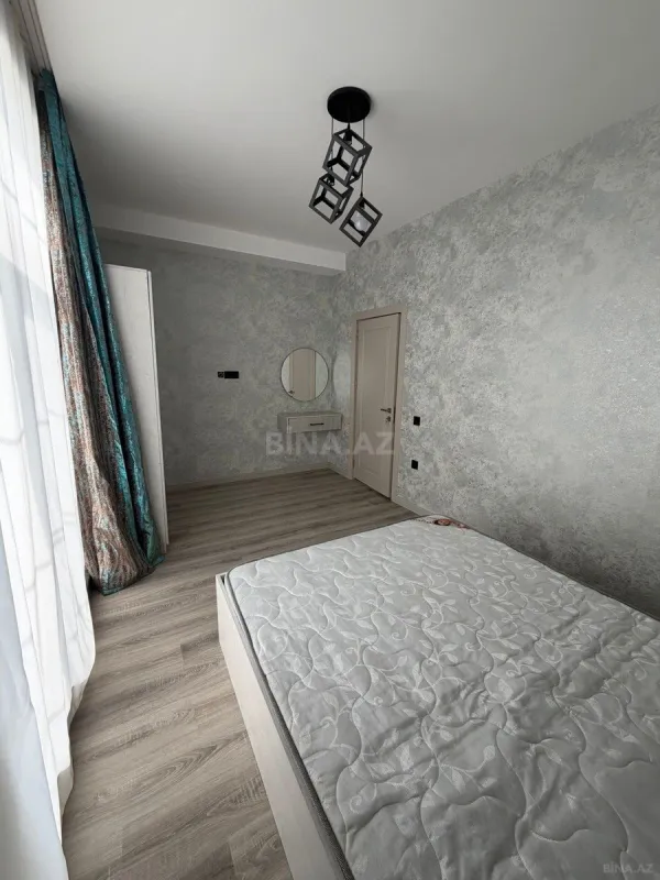 Kirayə verilir 2 otaqlı həyət evi 60 m²