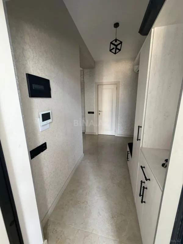 Kirayə verilir 2 otaqlı həyət evi 60 m²
