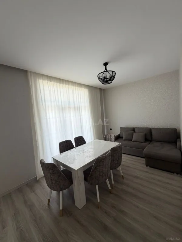Kirayə verilir 2 otaqlı həyət evi 60 m²