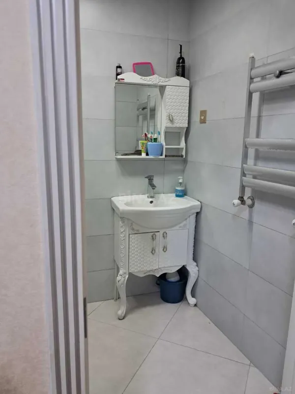 Satılır 3 otaqlı mənzil 70 m²