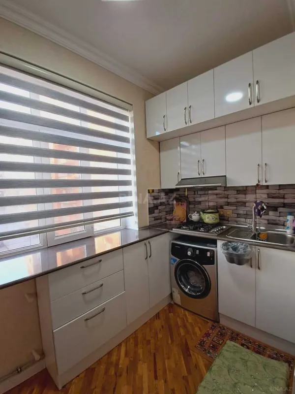 Satılır 3 otaqlı mənzil 70 m²