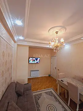 Satılır 3 otaqlı mənzil 70 m²