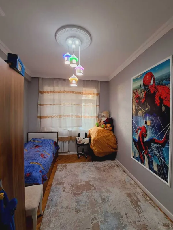 Satılır 3 otaqlı mənzil 70 m²