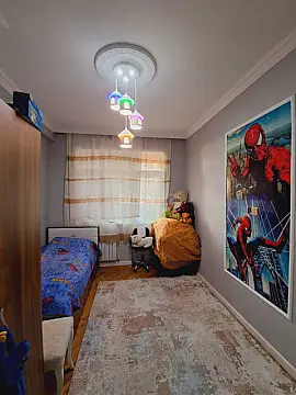 Satılır 3 otaqlı mənzil 70 m²