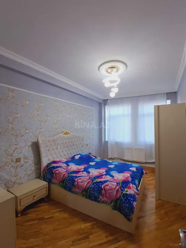 Satılır 3 otaqlı mənzil 70 m²