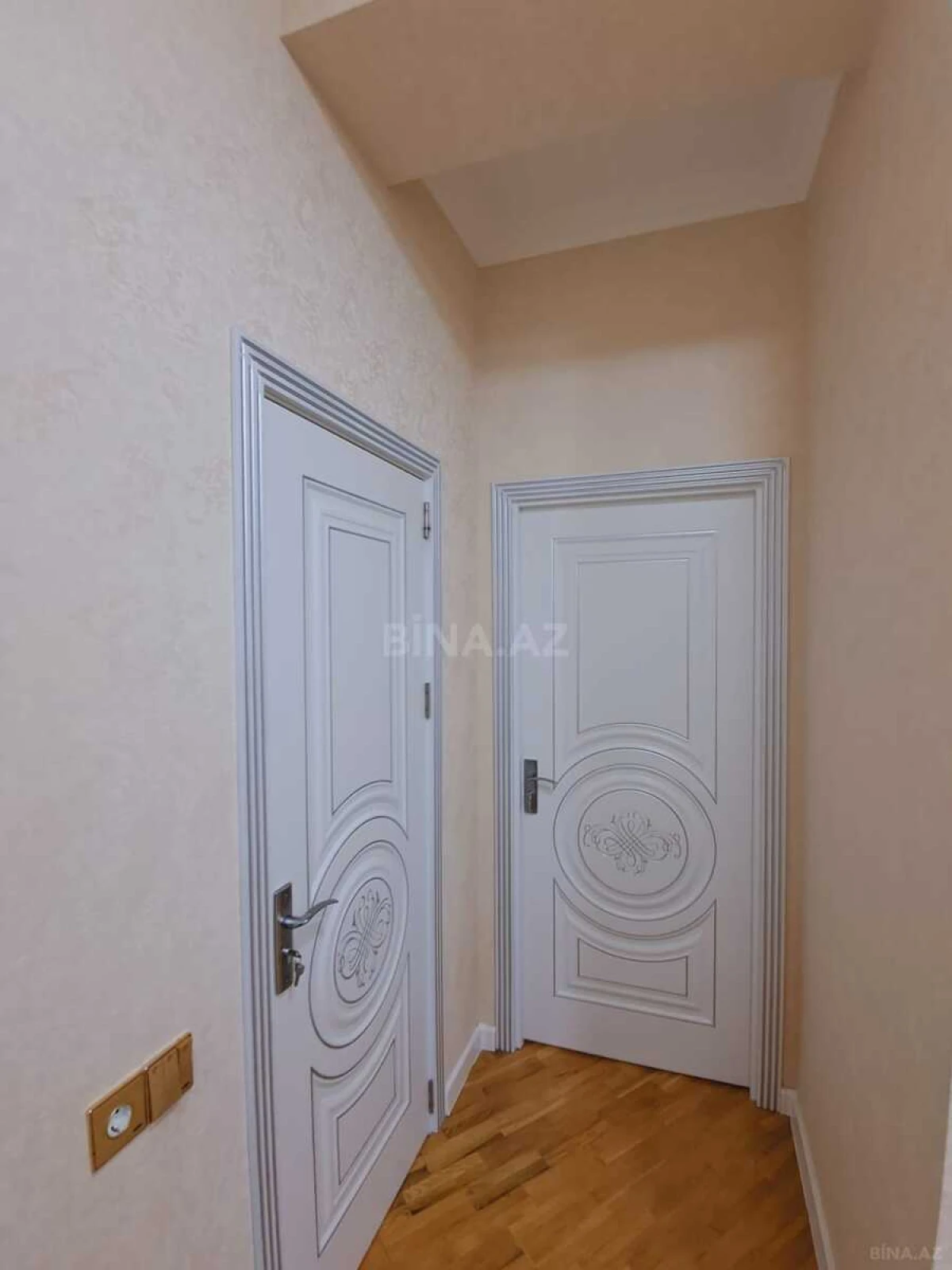 Satılır 3 otaqlı mənzil 70 m²