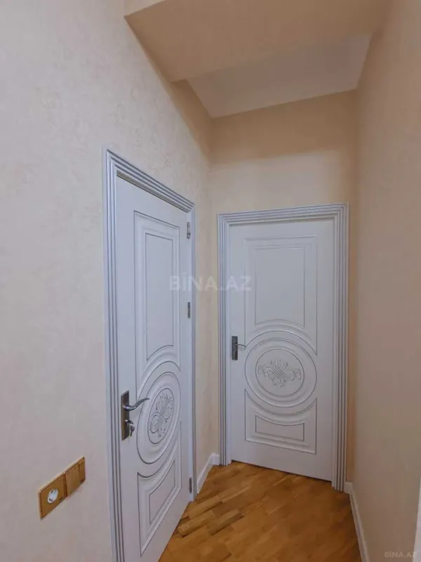 Satılır 3 otaqlı mənzil 70 m²