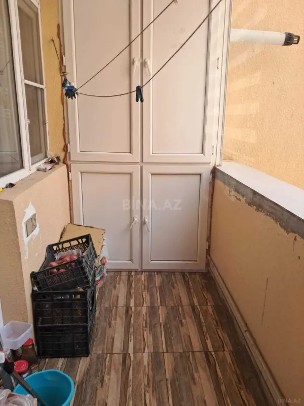 Satılır 3 otaqlı mənzil 70 m²