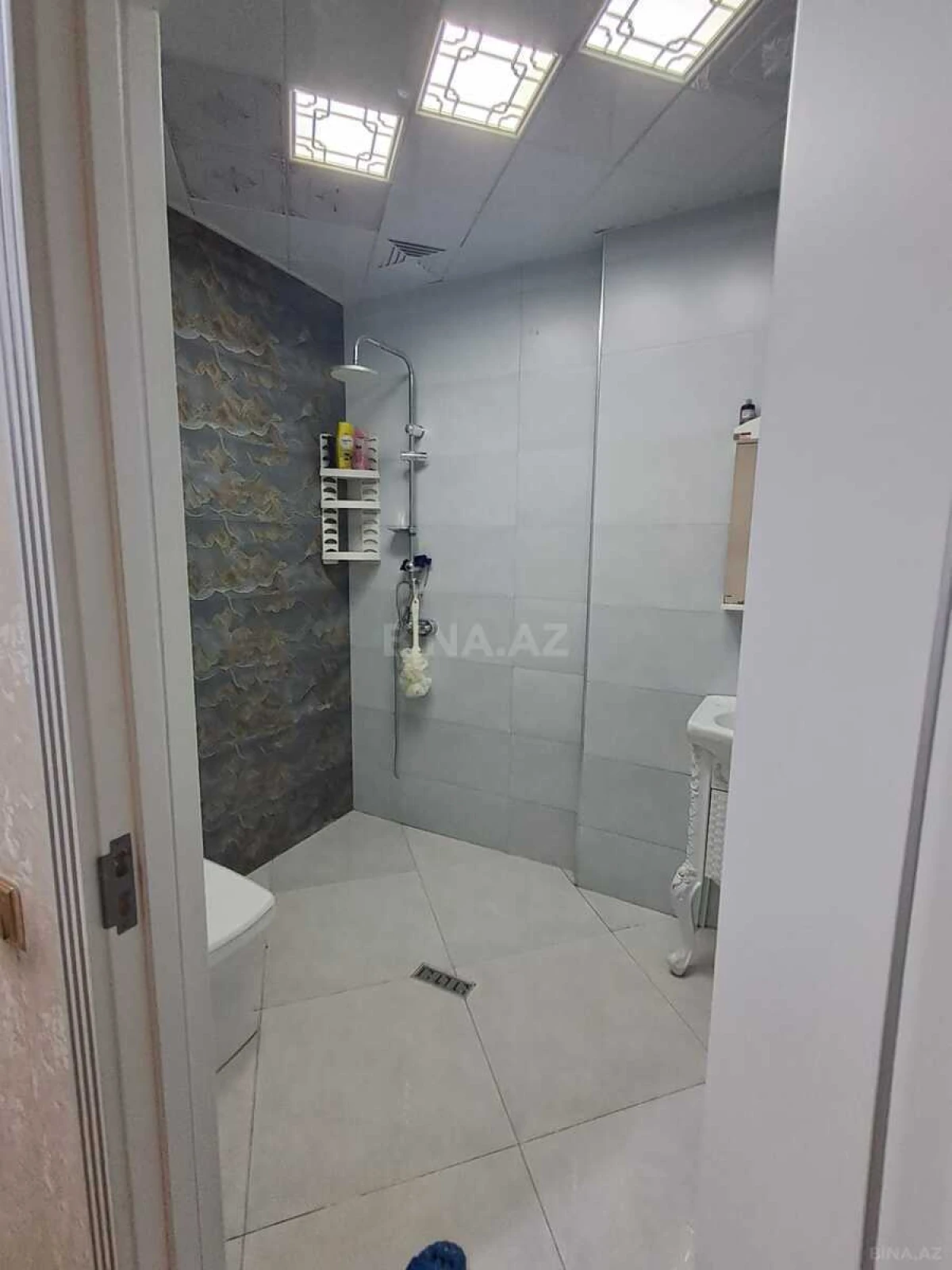 Satılır 3 otaqlı mənzil 70 m²