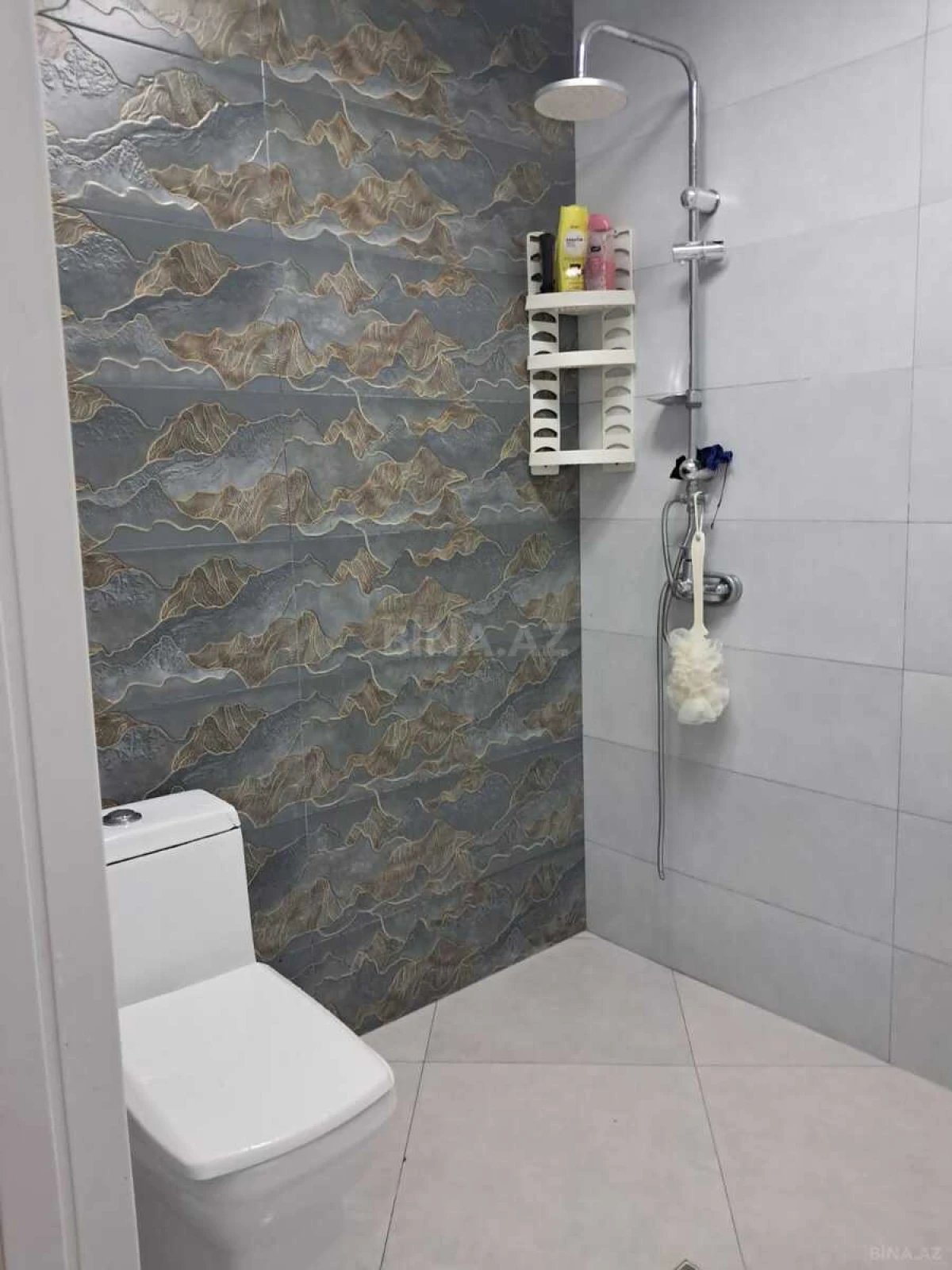 Satılır 3 otaqlı mənzil 70 m²