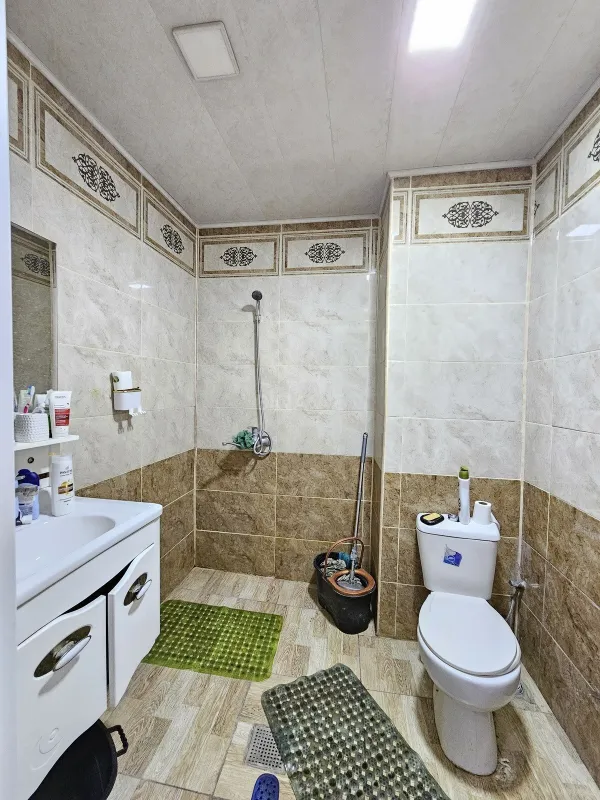 Satılır 3 otaqlı mənzil 82 m²