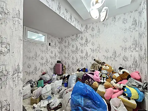 Satılır 3 otaqlı mənzil 82 m²