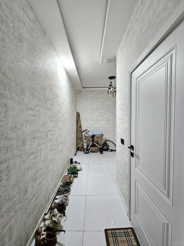 Satılır 3 otaqlı mənzil 82 m²