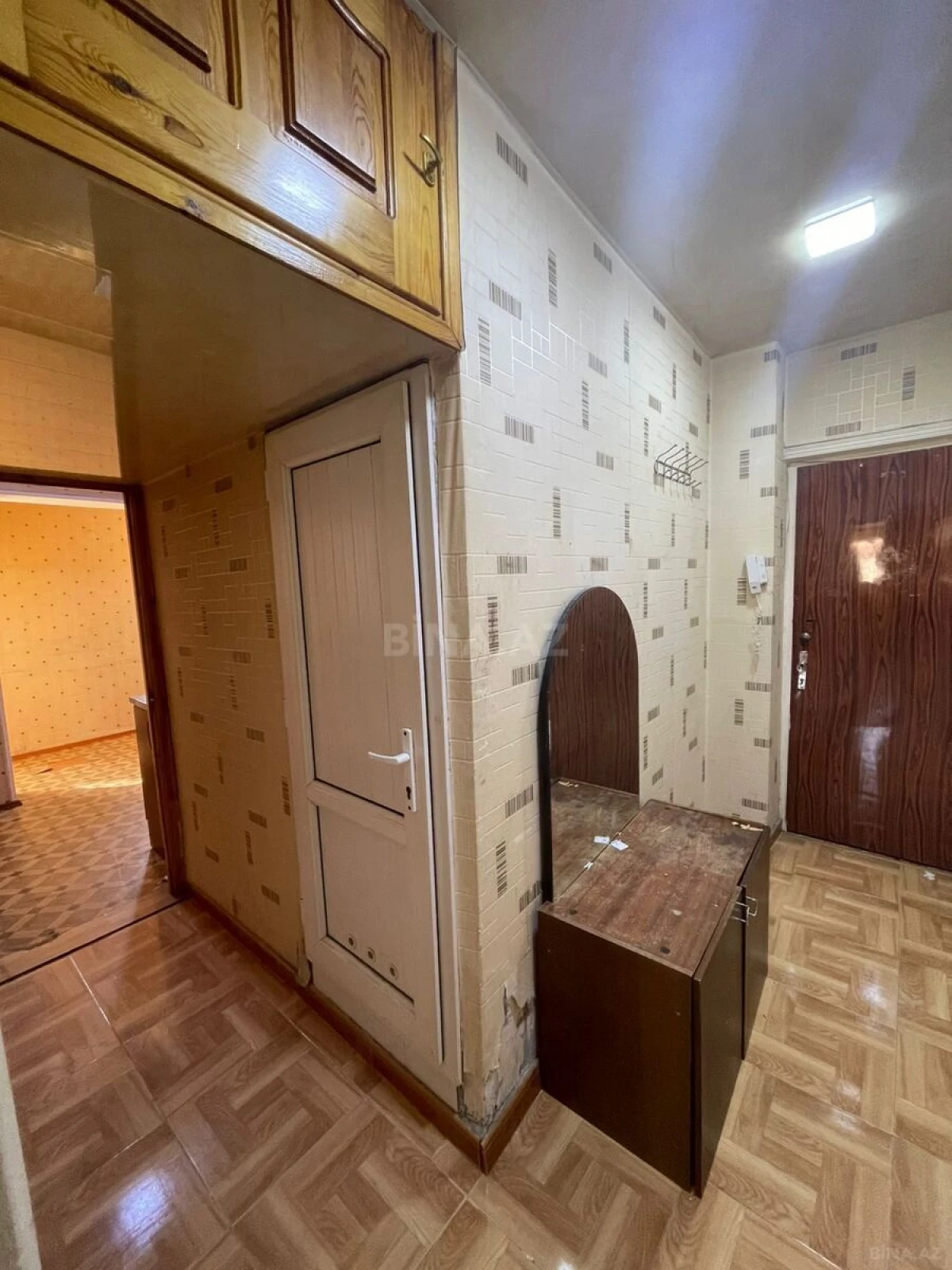 Satılır 2 otaqlı mənzil 55 m²