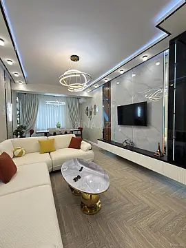 Satılır 3 otaqlı mənzil 137 m² — Bakı, Xətai m/s yanı 3 otaq 137.00 m²