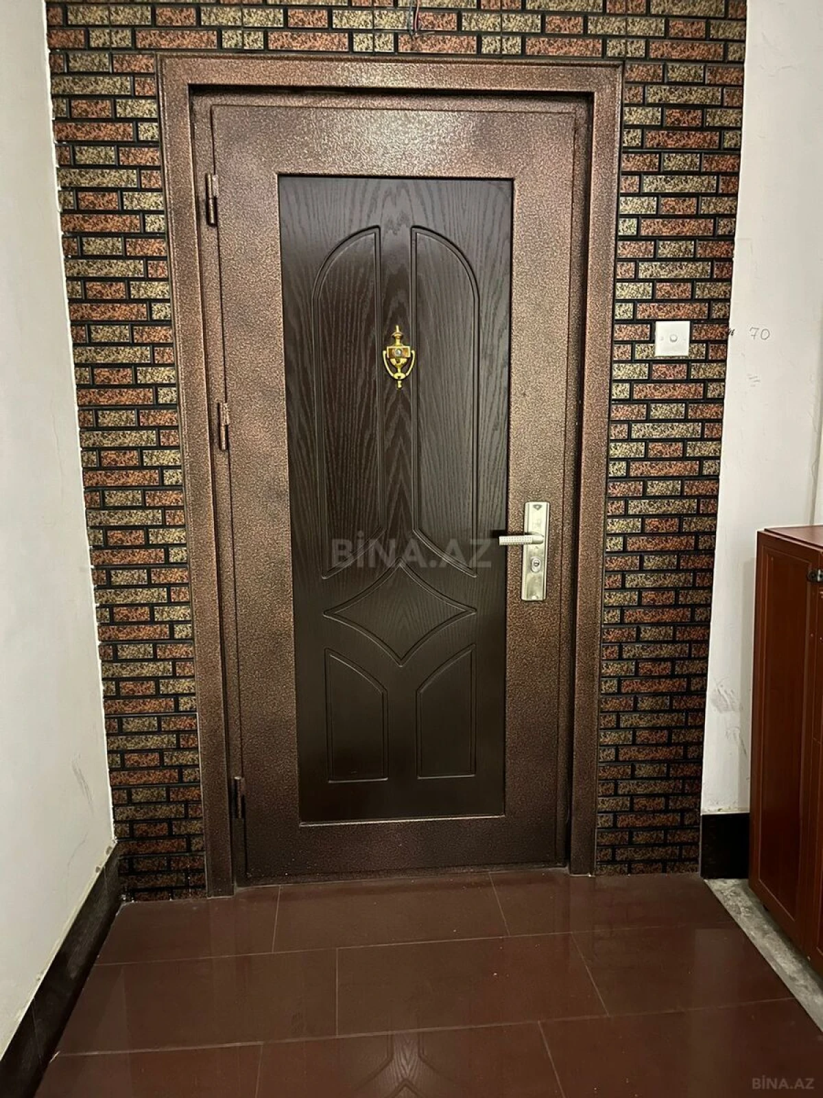 Kirayə verilir 3 otaqlı mənzil 190 m²