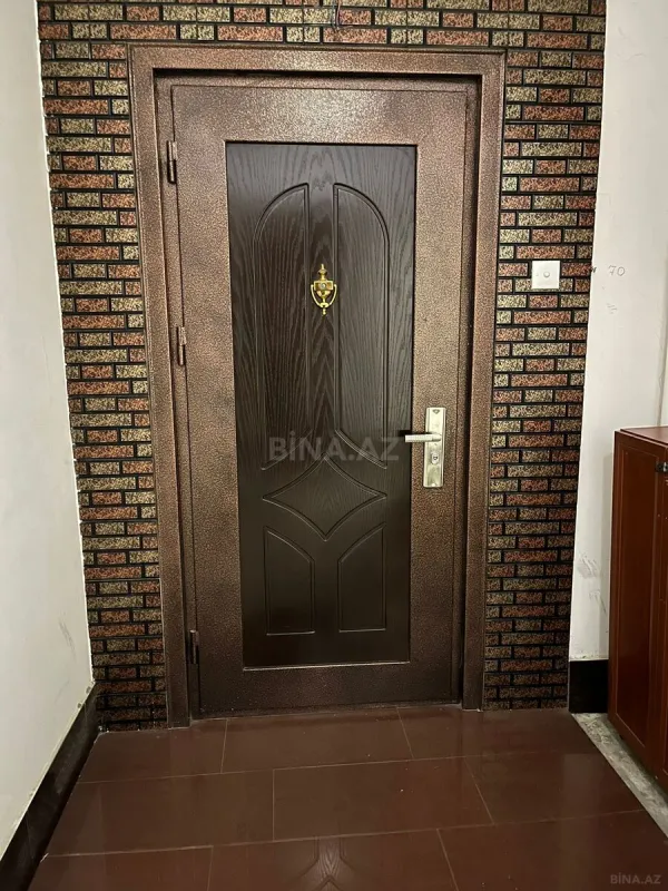 Kirayə verilir 3 otaqlı mənzil 190 m²