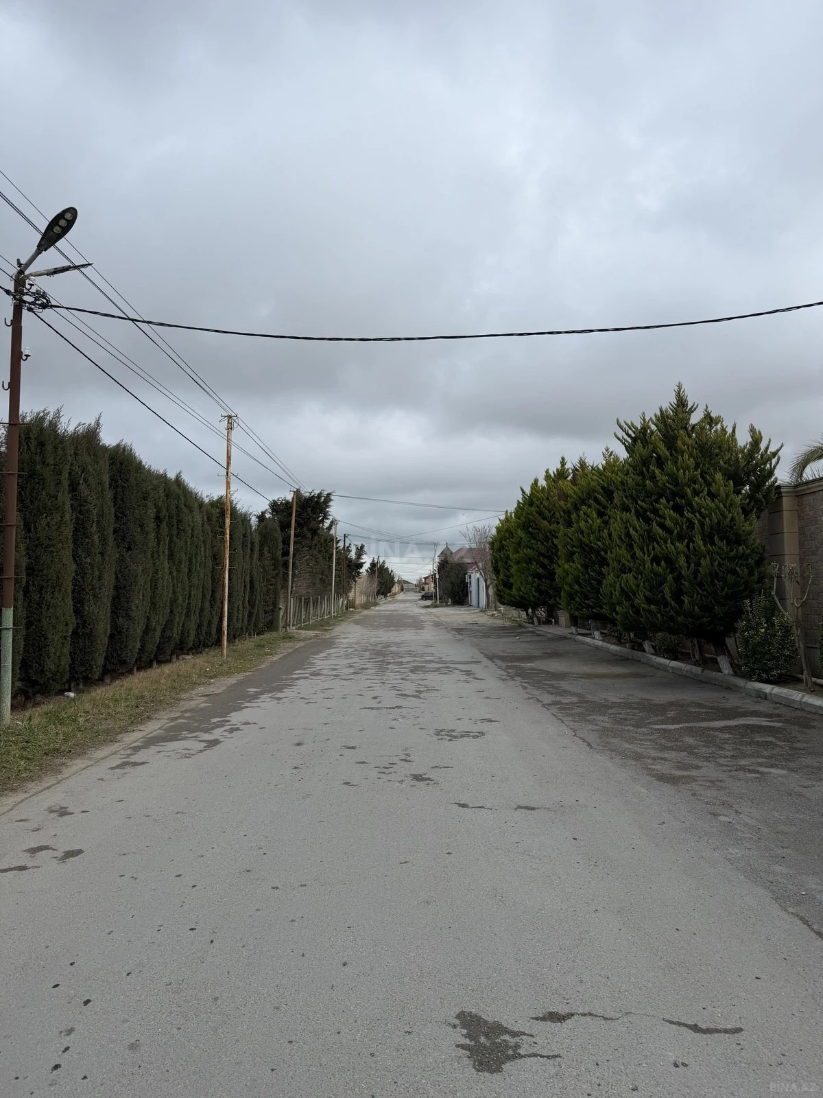 Satılır torpaq sahəsi 8 m²