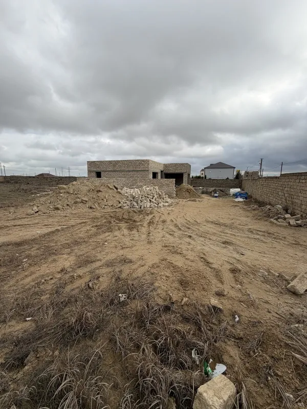 Satılır torpaq sahəsi 8 m²