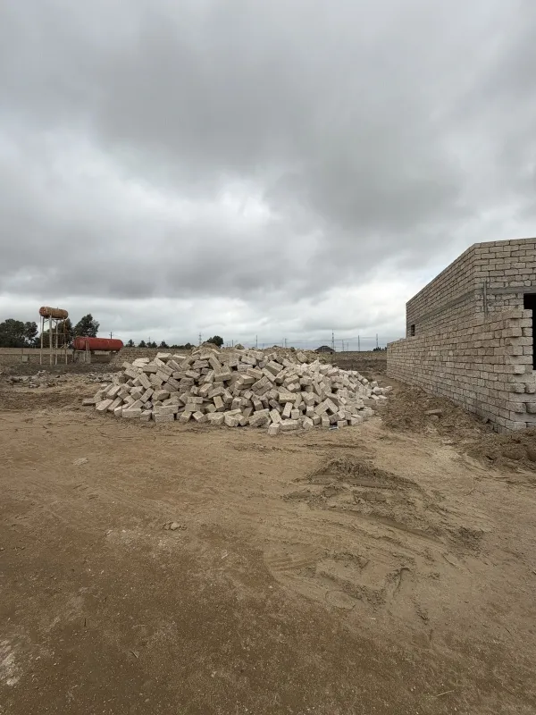 Satılır torpaq sahəsi 8 m²