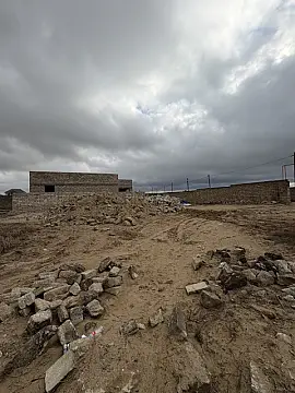 Satılır torpaq sahəsi 8 m² — Bakı, Şüvəlan 8.00 m²