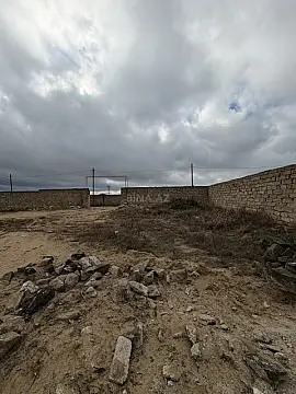 Satılır torpaq sahəsi 8 m²