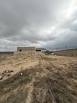 Satılır torpaq sahəsi 8 m²