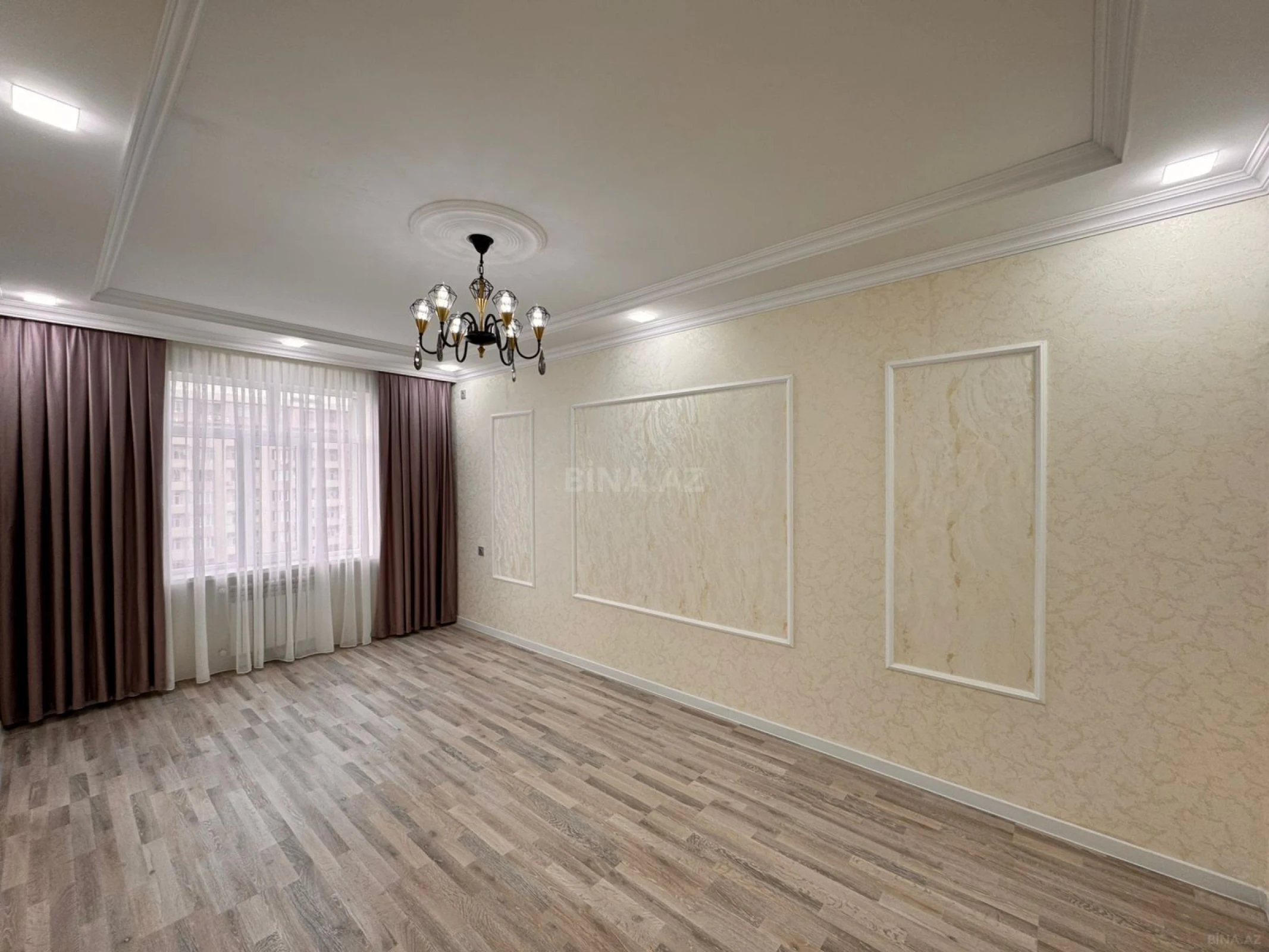 Satılır 3 otaqlı mənzil 70 m²