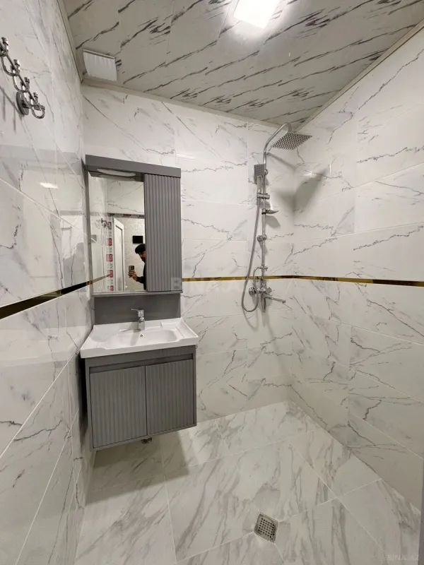 Satılır 3 otaqlı mənzil 70 m²