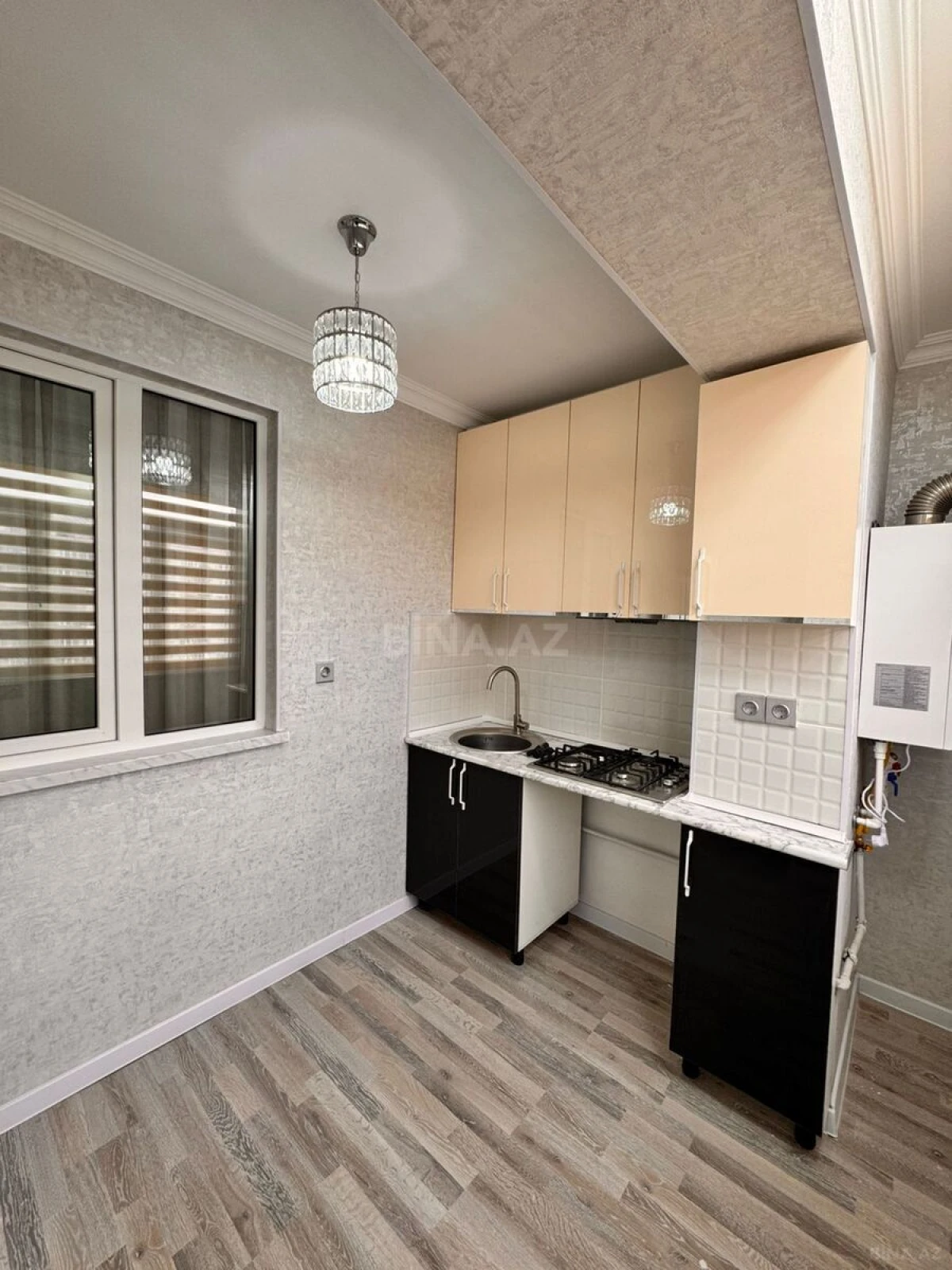 Satılır 3 otaqlı mənzil 70 m²