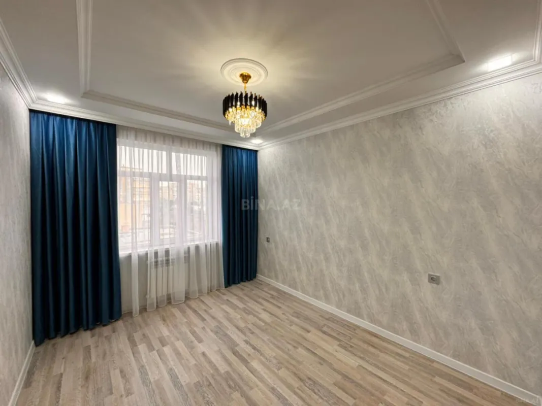 Satılır 3 otaqlı mənzil 70 m²