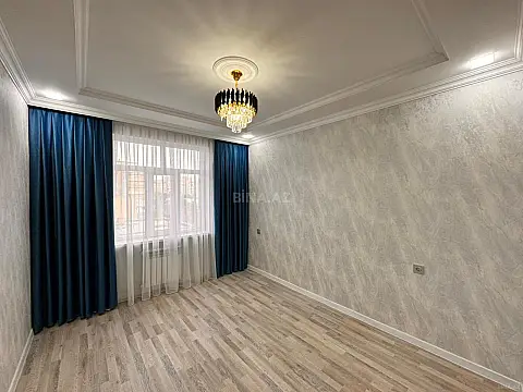 Satılır 3 otaqlı mənzil 70 m²