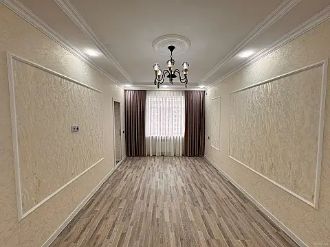 Satılır 3 otaqlı mənzil 70 m² — Bakı, Bülbülə 3 otaq 70.00 m²