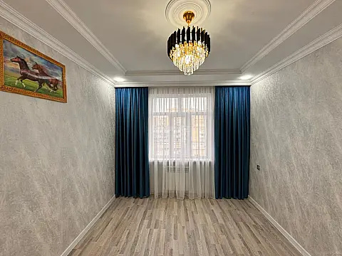 Satılır 3 otaqlı mənzil 70 m²