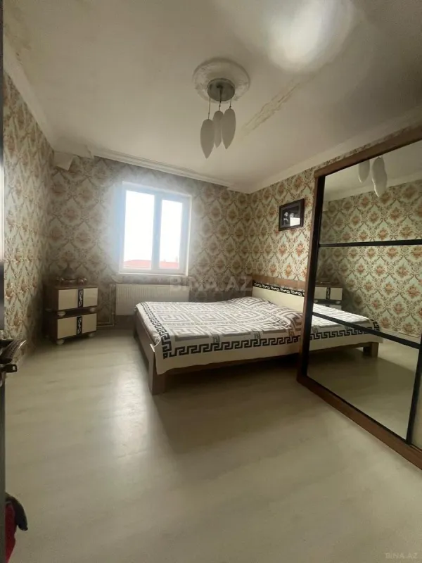 Satılır 4 otaqlı mənzil 85 m²