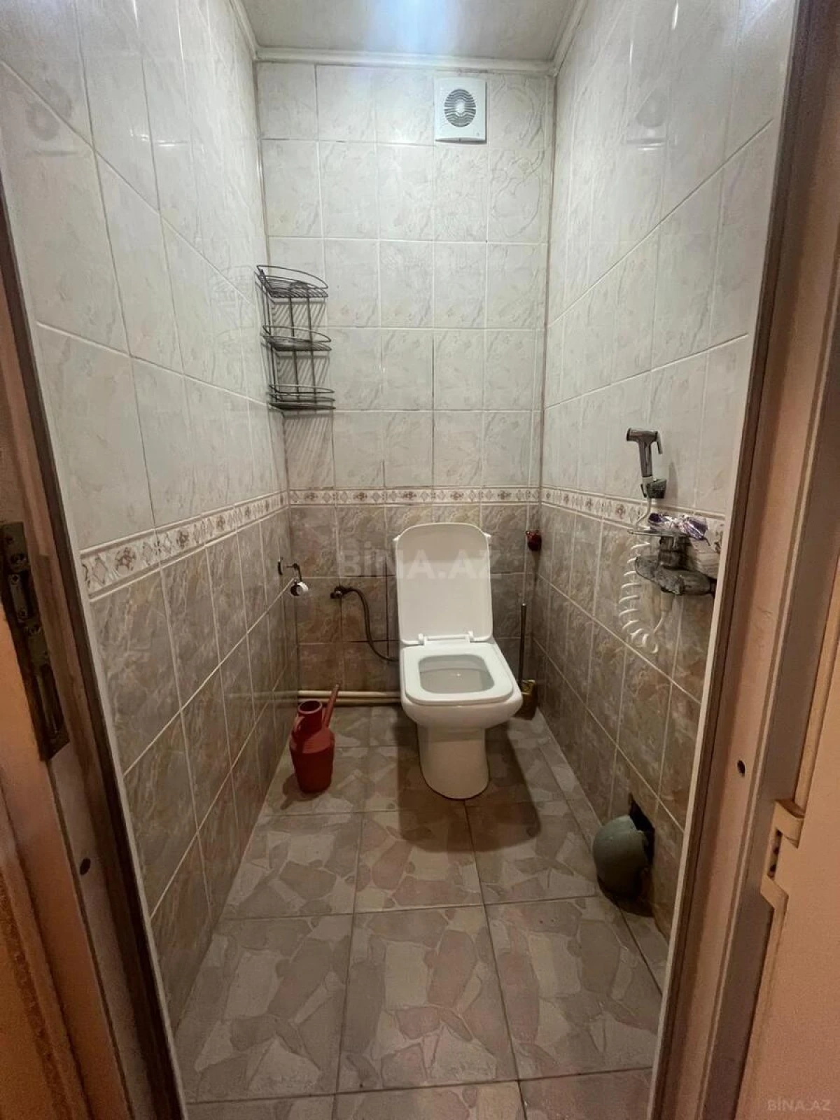 Satılır 4 otaqlı mənzil 85 m²