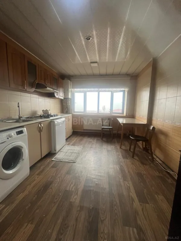 Satılır 4 otaqlı mənzil 85 m²